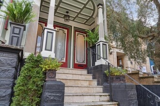 Building Photo - 1809 Page St