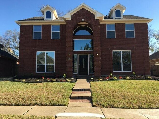 Foto del edificio - 8316 Mountainview Dr