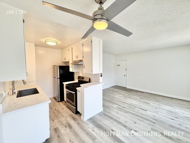 Building Photo - 4334 Berryman Ave