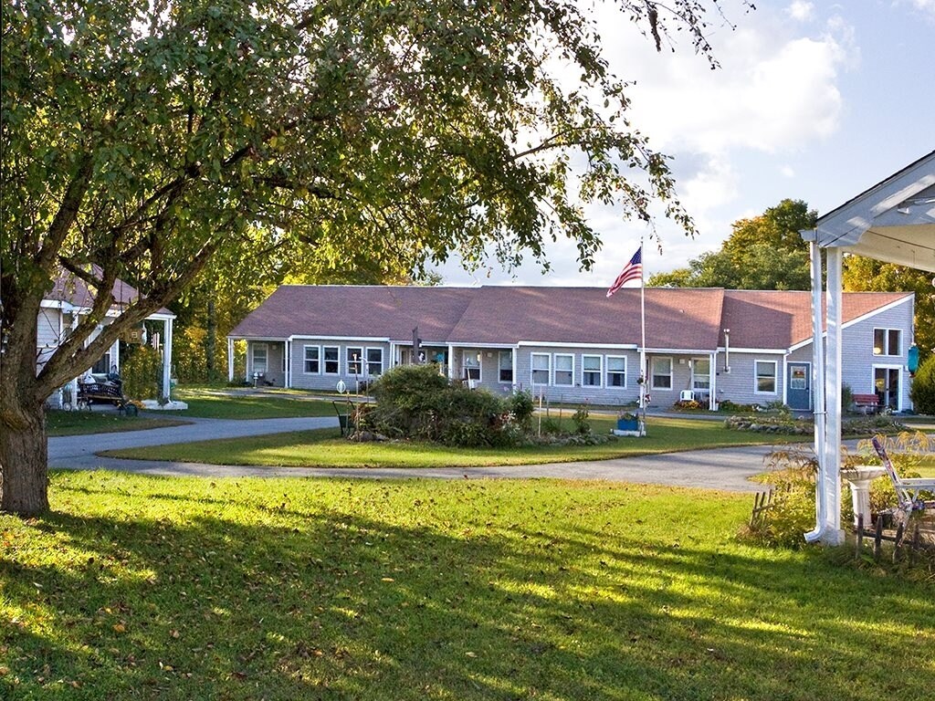Foto del edificio - Mary Ann Manor