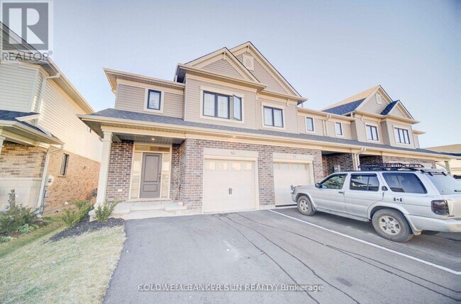 Photo du bâtiment - 80 Keba Cres