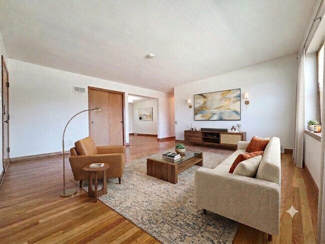 Foto del edificio - 1431 Balmoral Ave