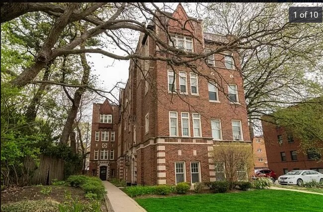 Foto del edificio - 72 Pine Ave