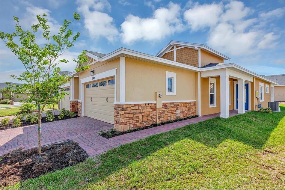 2462 Model Ln, St. Cloud, FL 34772 House Rental in St. Cloud, FL