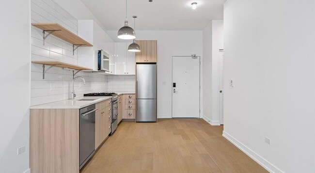 Foto del edificio - 5440 N Sheridan Rd