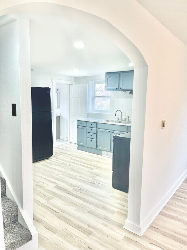 Foto del edificio - 210 Main St