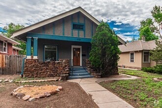 Building Photo - 1121 N Wahsatch Ave
