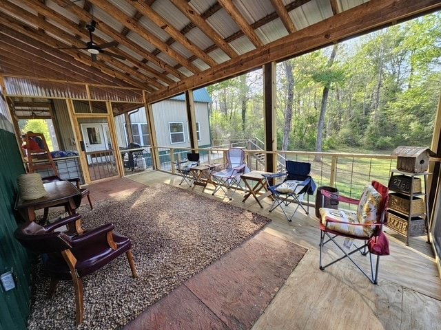 Foto del edificio - 426 Verner Mill Rd