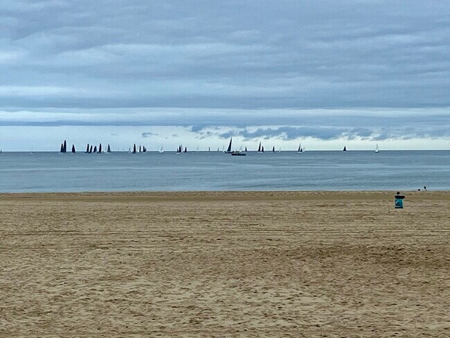 Foto del edificio - 1 Eastwind St