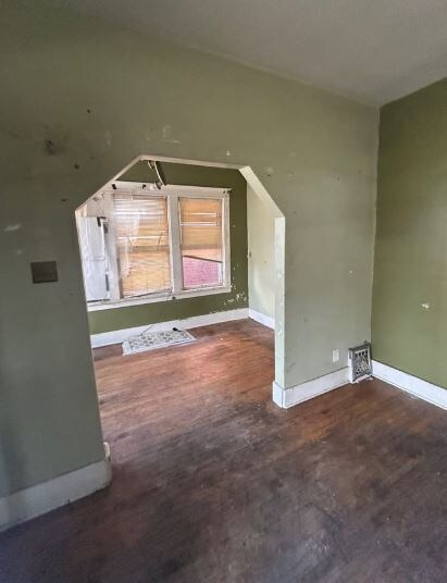 Foto del edificio - 4424 Marcus Ave