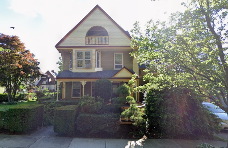 Photo - 9 Harley St (Boston, MA)