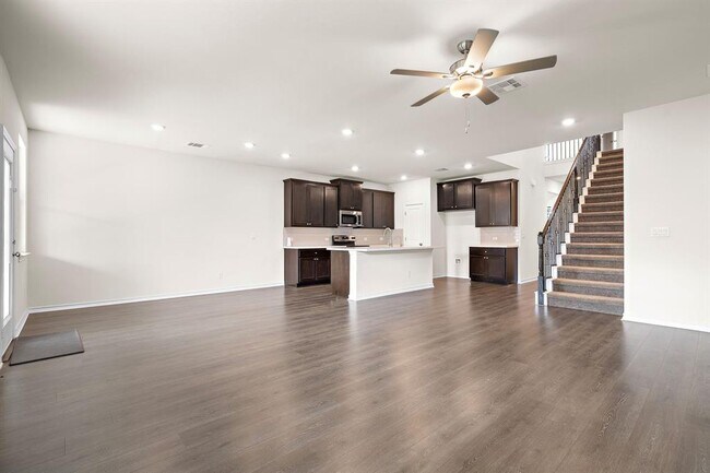 Building Photo - 316 Caisson Trl