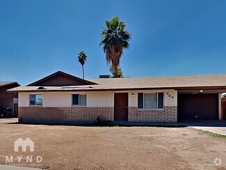 Building Photo - 644 S Hill