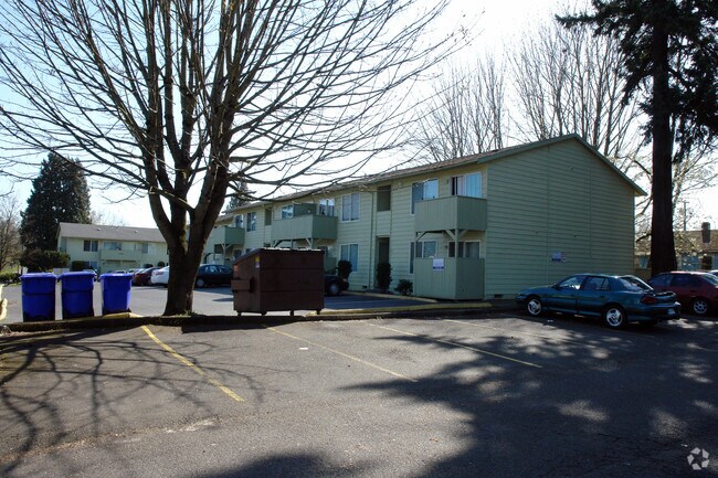 Building Photo - Sequoia Glen Apartments