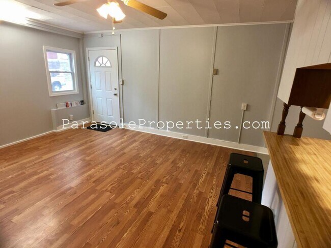 Foto del edificio - 1222 Prospect Ave