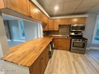 Foto del edificio - "Spacious 3-Bedroom Gem at 57 1/2 Saratoga...