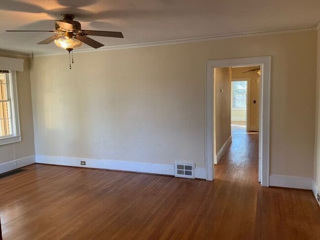 Building Photo - 3401 Margrave Rd