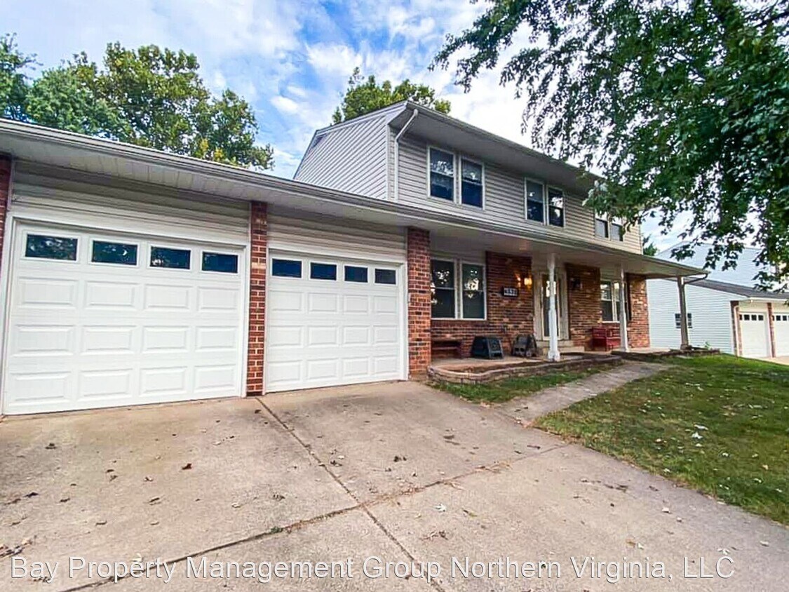 Primary Photo - 4 br, 2.5 bath House - 4531 Briarton Dr