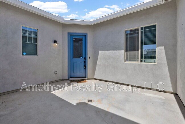 Foto del edificio - 5116 N 185th Ave