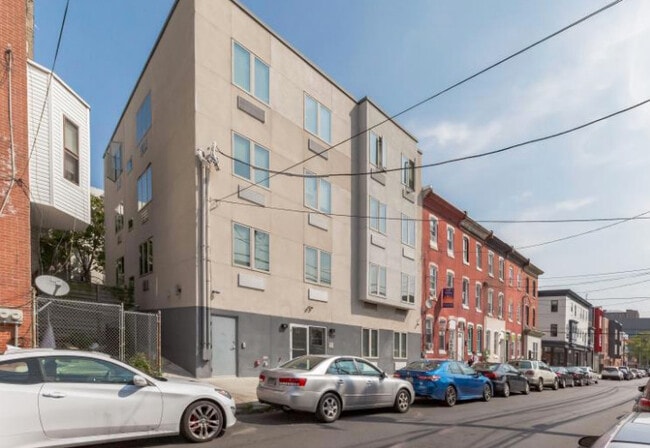 Outlook - Montgomery Flats Apartments