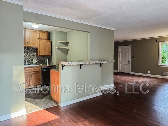 Foto del edificio - 2 Garraux St