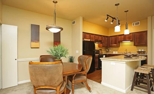 Foto del edificio - 2 bedroom in Lewisville TX 75056