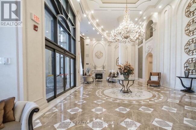 Photo du bâtiment - 9245 Jane St