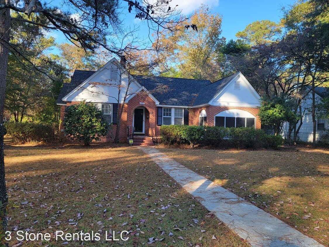 3 br, 1.5 bath House 1327 Gregg Ave House for Rent in Florence, SC