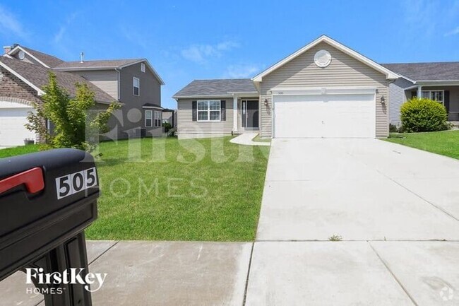 Building Photo - 505 Riverdale Park Ct