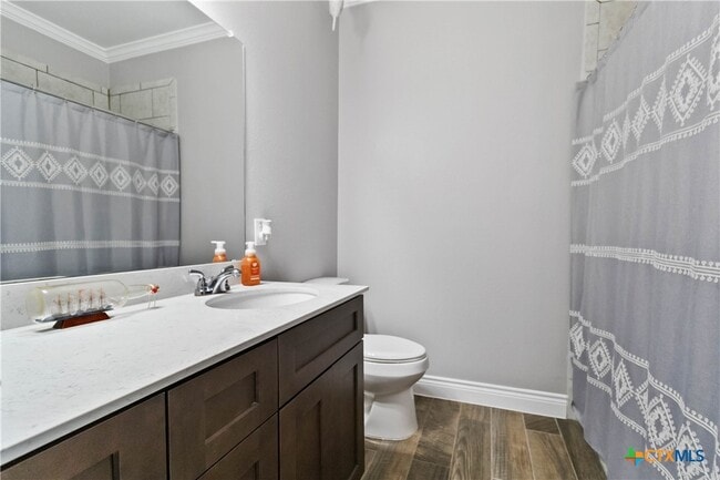 Foto del edificio - 8402 Ridge Crest Dr