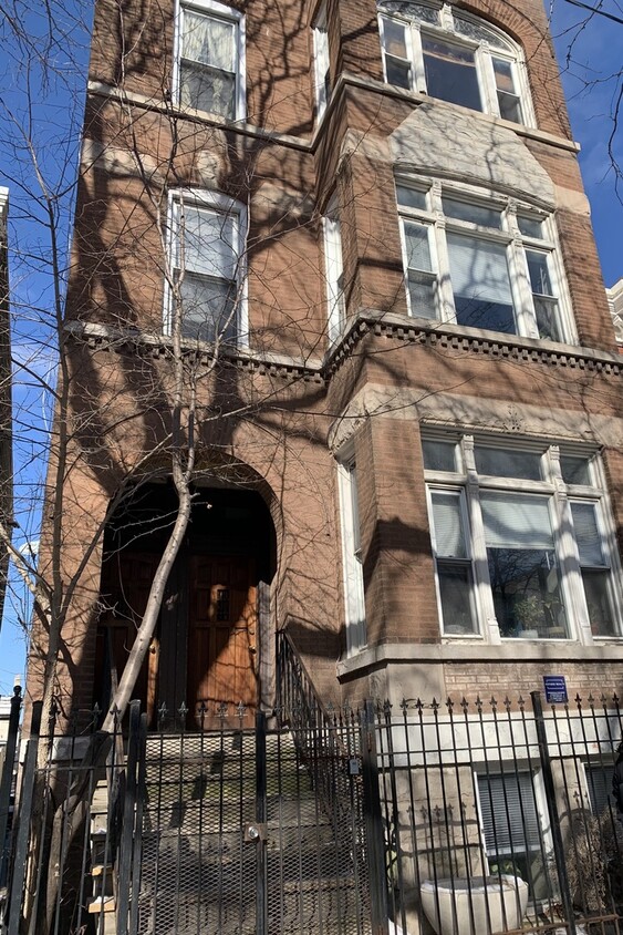 Foto principal - 1634 W Huron St