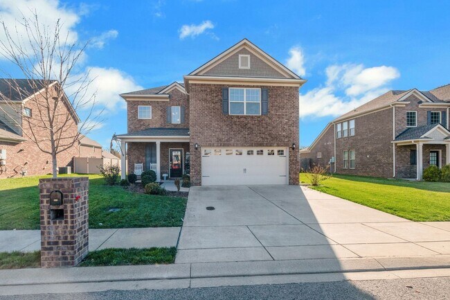Foto del edificio - Beautiful Like New 4 Bed 2.5 Bath Home!
