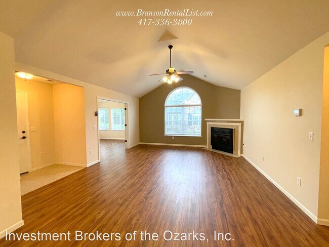Building Photo - 2 br, 2 bath House - 800 Kings Mead unit 1