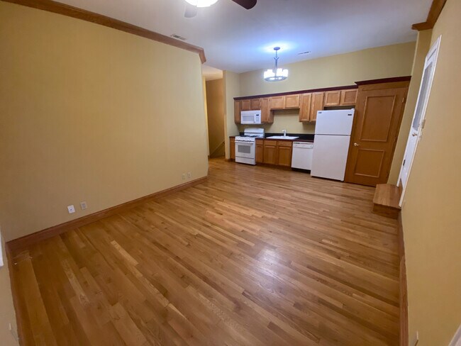 Foto del edificio - 4337 S Emerald Ave