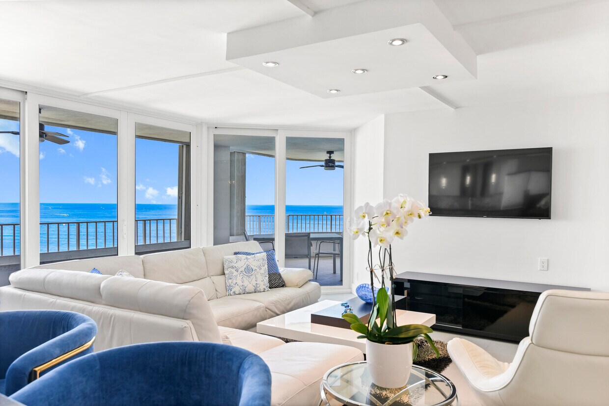 Foto principal - 550 S Ocean Blvd