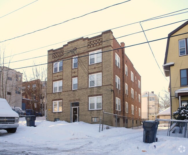Foto del edificio - 11-13 Arnold St
