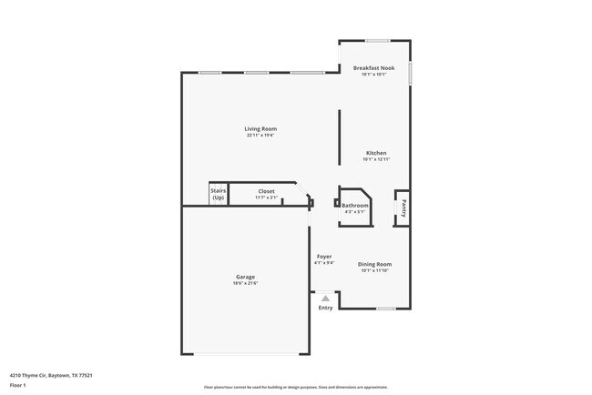 Building Photo - 4210 Thyme Cir