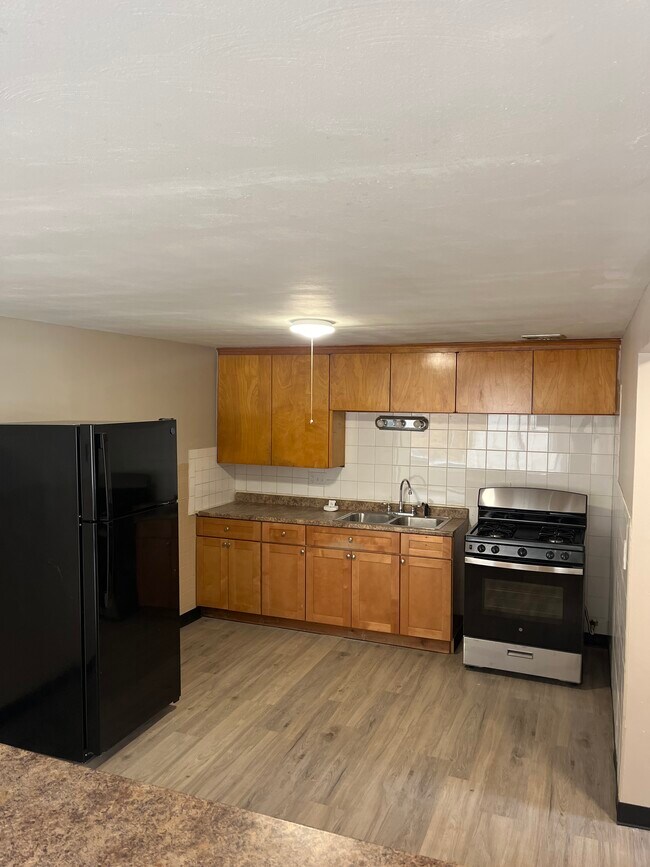 Cocina - 4347 Union Rd