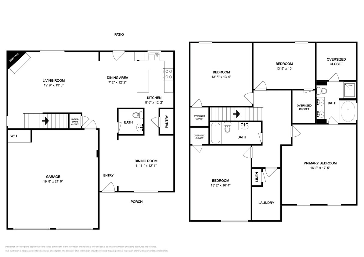 Foto del edificio - 545 Noblewood Dr
