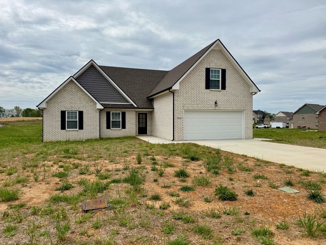 New Construction 3 Bedroom 2 bathroom for Lease - New Construction 3 Bedroom 2 bathroom for Lease