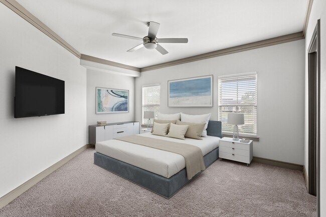 Building Photo - Adara Overland Park