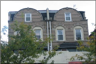 Building Photo - Melville Apartments