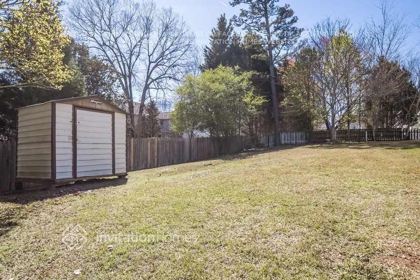 Building Photo - 960 Camden Hill Ct