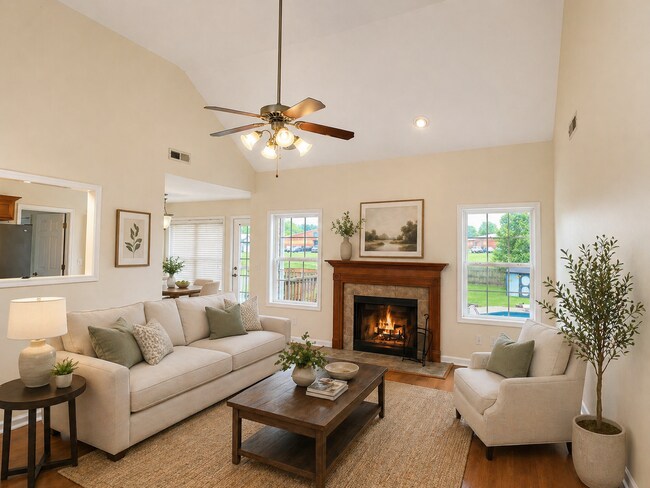 Foto del edificio - Welcome to Your Next “Wow” Home!