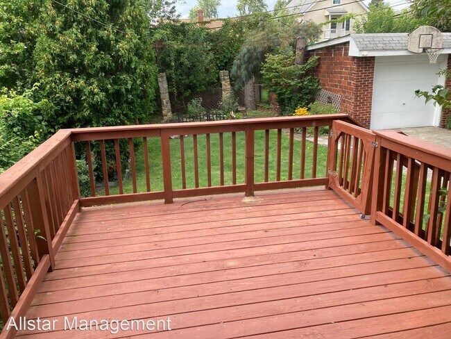 Foto del edificio - 3 br, 1 bath House - 4742 Burleigh Rd
