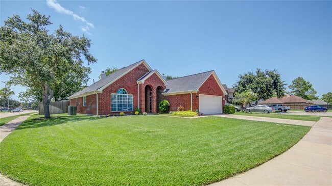 Building Photo - 3110 Hammerwood Cir