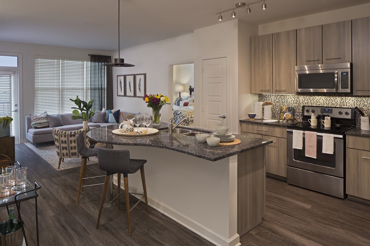 Gables Brookhaven Apartments Atlanta, GA