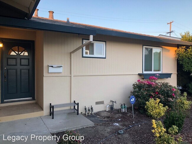 Building Photo - 3 br, 2 bath House - 772 Vasona Street