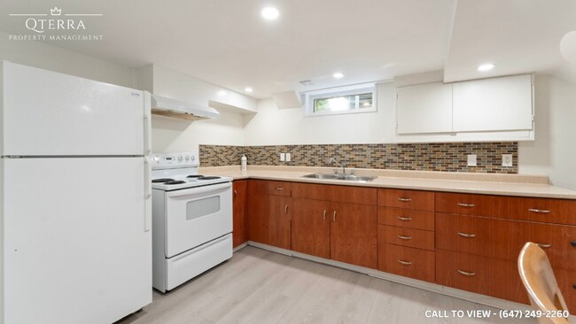 Photo du bâtiment - 136 Mohawk Rd E