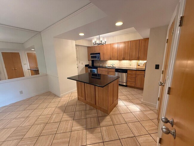 Foto del edificio - 3314 West End Ave